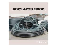 READY STOK HDPE TRILLIUN 100 METER/ROLL