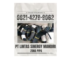 READY STOK PIPA HDPE LANGGENG 1/2 INCH 250 METER/ROLL