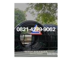 READY STOK PIPA HDPE ROLL TRILLIUN 3/4 INCH