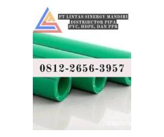 JUAL PIPA PPR VINILON 3/4 INCH PN 16 -HUBUNGI : 081226563957