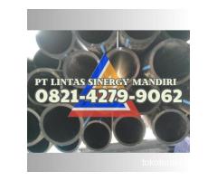 DISTRIBUTOR PIPA HDPE BATANGAN RUCIKA, TTRILLIUN UKURAN LENGKAP