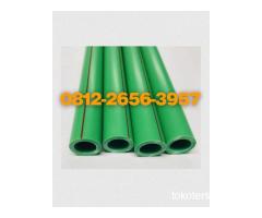 JUAL PIPA PPR RUCIKA KELEN GREEN PN 20 AIR PANAS -HUBUNGI : 081226563957