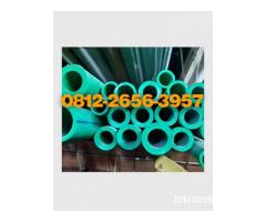 JUAL PIPA PPR TORO PN 10 AIR DINGIN BERTEKANAN -HUBUNGI : 081226563957