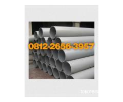 DISTRIBUTOR PIPA PVC EXCELLON DAN SUPRAMAS KUALITAS TERBAIK -HUBUNGI : 081226563957