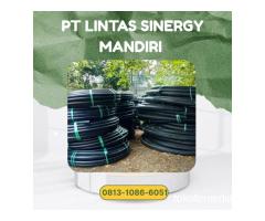 READY STOK PIPA HDPE RUCIKA ROLL
