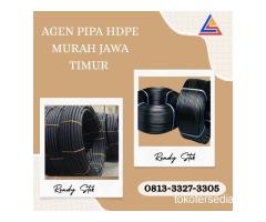 Ready Stok Pipa HDPE Harga Murah'