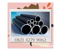 JUAL MURAH PIPA HDPE CARAKA BATANG 1-4 INCH