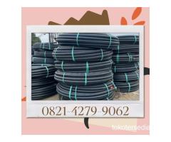 JUAL PIPA HDPE RUCIKA ROLL 1/2 INCH HARGA MURAH