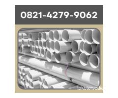 JUAL PIPA PVC MURAH SUPRAMAS 6 INCH
