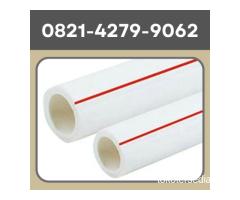 JUAL PIPA PPR WESTPEX PUTIH PN 20 READY