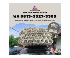 READY STOK SIAP KIRIM PIPA PVC AW D SUPRAMAS