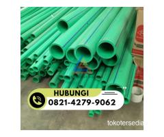 JUAL PIPA PPR PN 20