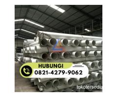 JUAL PIPA PVC RUCIKA PUTIH