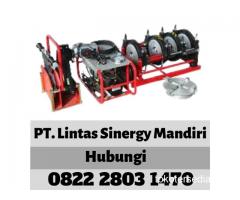 Hydraulic Welding Machines Type SHD 160 - 250 Harga Nego Siap Kirim Hubungi 082228031470