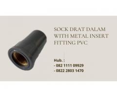 SDD With Metal Insert Ready Gudang Hubungi 082228031470