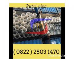 OPEN CONTAINER PIPA PVC MURAH HUBUNGI 082228031470
